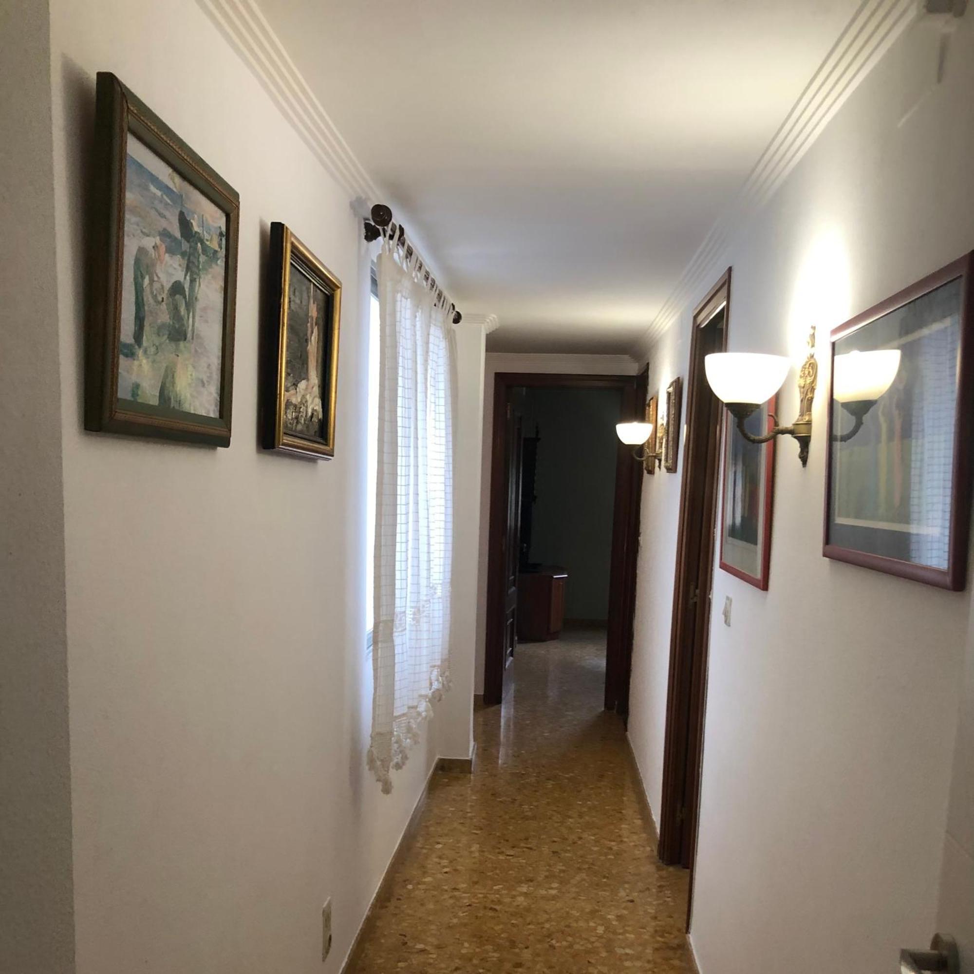 Habitaciones En Gandia A 5 Min Del Centro Historico المظهر الخارجي الصورة